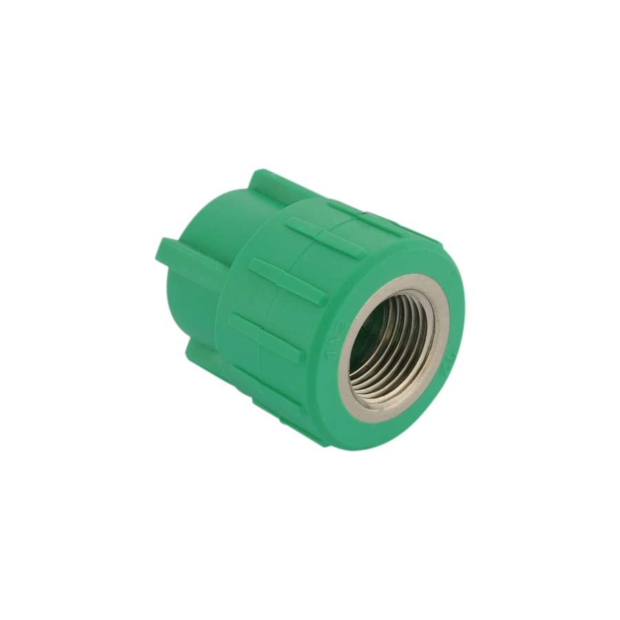 PPR FEMALE ADAPTER